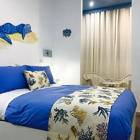 Maison d'hôtes I 4 Elementi