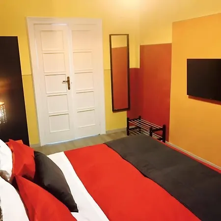 Maison d'hôtes I 4 Elementi 4*