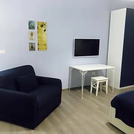 Maison d'hôtes I 4 Elementi