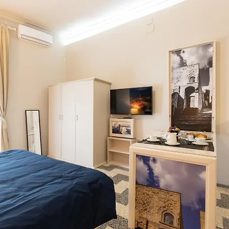 I 4 Elementi Guest house