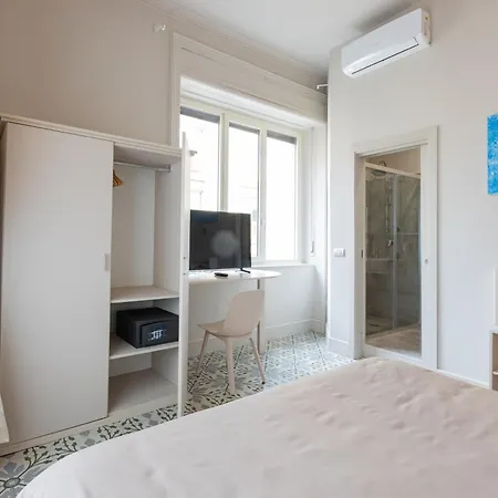 Guest house I 4 Elementi