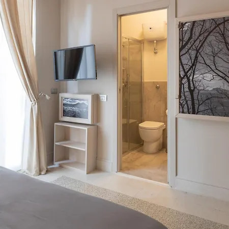 I 4 Elementi Guest house 4*