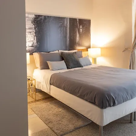 Guest house I 4 Elementi Naples