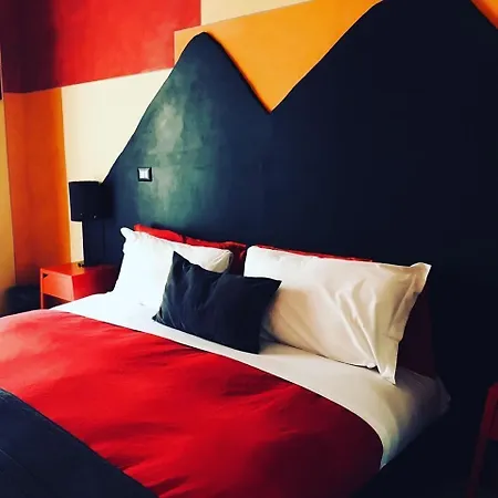 I 4 Elementi Guest house Naples