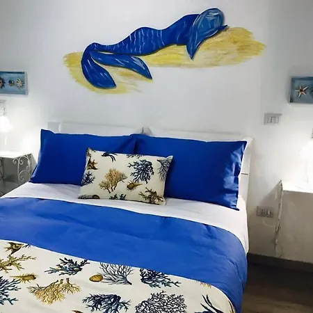 I 4 Elementi Guest house