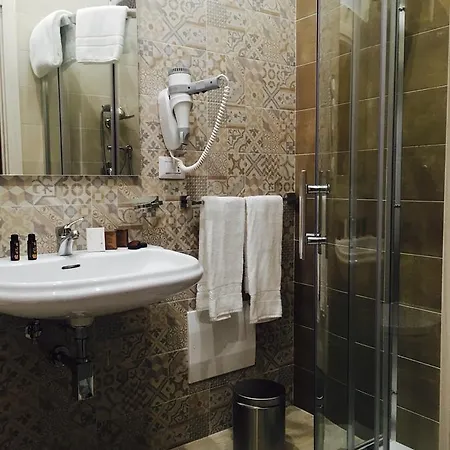 I 4 Elementi Guest house Naples