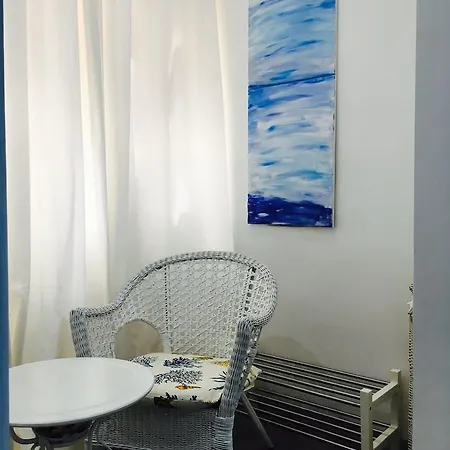 I 4 Elementi 4* Naples