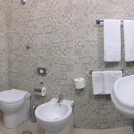 I 4 Elementi Guest house