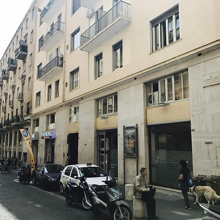 I 4 Elementi Pensión 2*