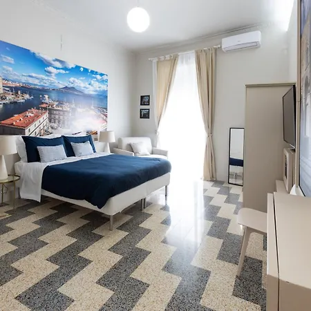 Guest house I 4 Elementi 2*