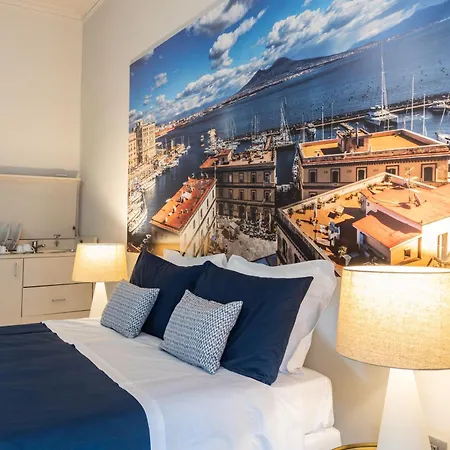 Guest house I 4 Elementi