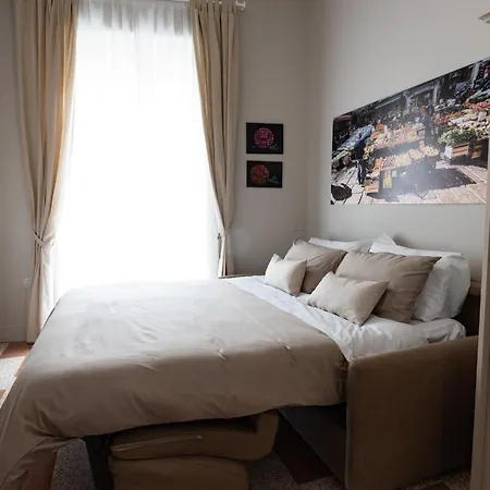 Maison d'hôtes I 4 Elementi