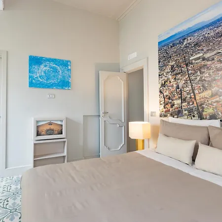 I 4 Elementi 4* Naples