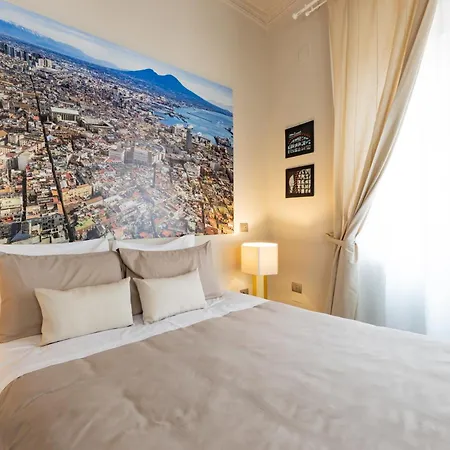 Maison d'hôtes I 4 Elementi 4*