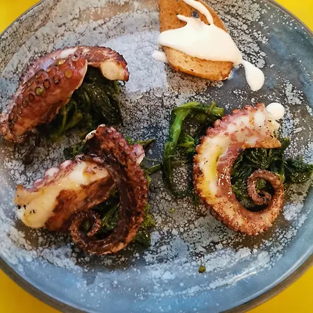 I 4 Elementi Гостевой дом