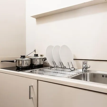 I 4 Elementi Гостевой дом