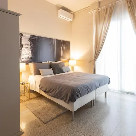 Maison d'hôtes I 4 Elementi