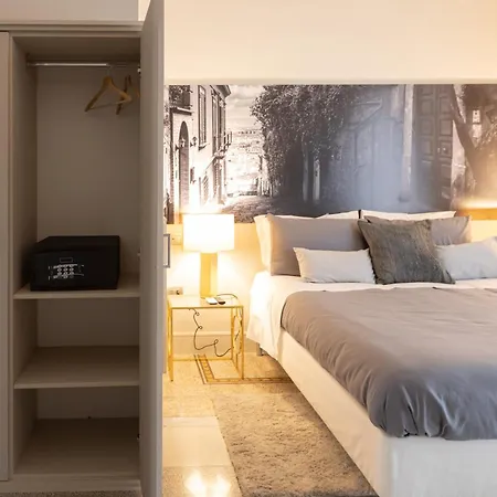 Maison d'hôtes I 4 Elementi 4*