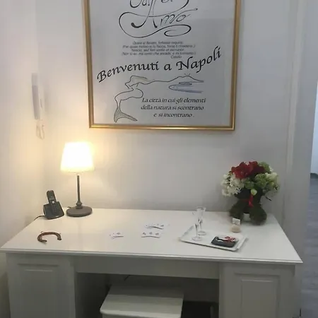 I 4 Elementi Maison d'hôtes 4*