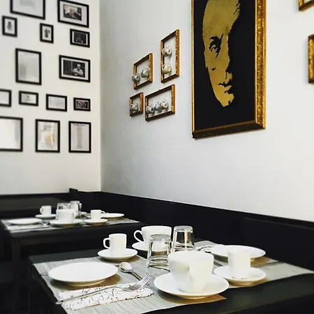 I 4 Elementi 4* Naples