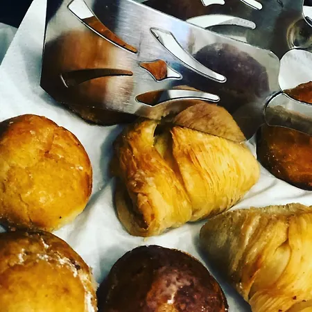 I 4 Elementi Pensionat 4*