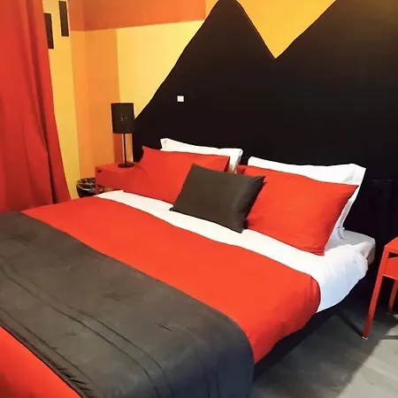 I 4 Elementi Maison d'hôtes