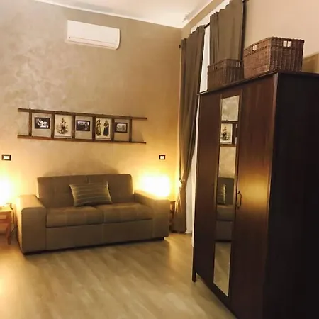 I 4 Elementi Pensionat 4*