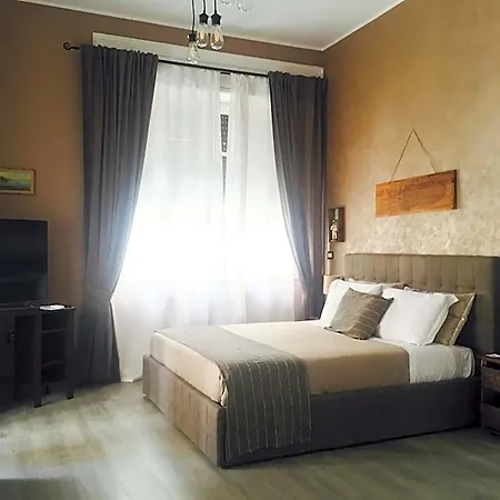 I 4 Elementi Pensionat 4*
