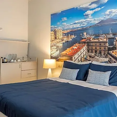 I 4 Elementi Pensionat 4*
