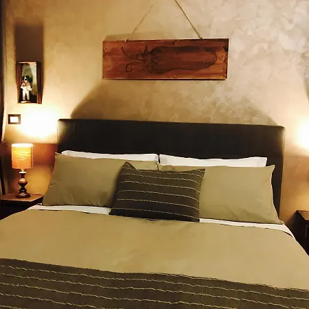 I 4 Elementi 4* Neapel