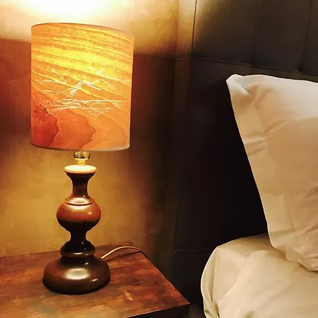 I 4 Elementi Maison d'hôtes 4*