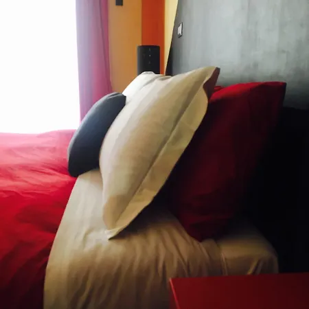 I 4 Elementi 4* Naples