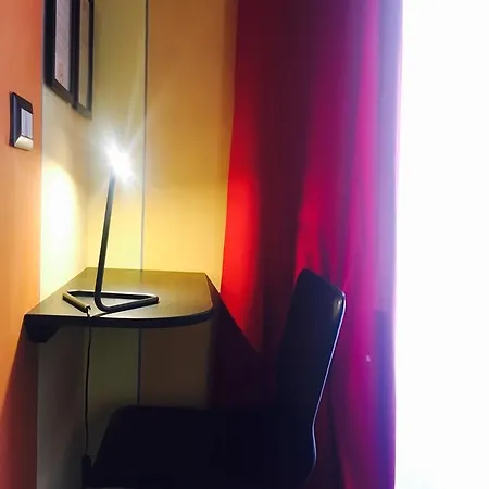 I 4 Elementi 4* Nápoly