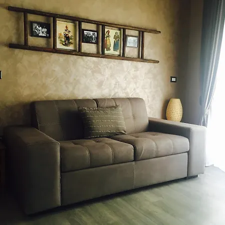 I 4 Elementi Maison d'hôtes