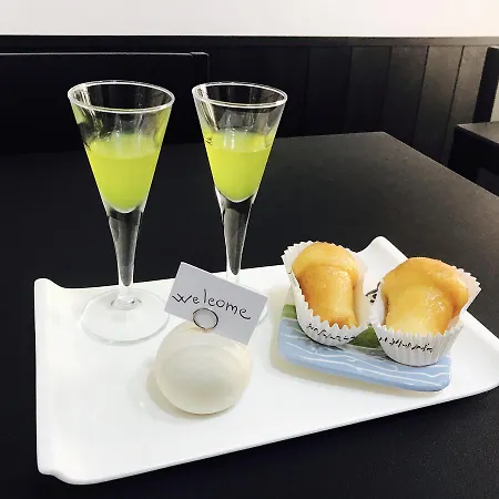 I 4 Elementi Pensionat 4*