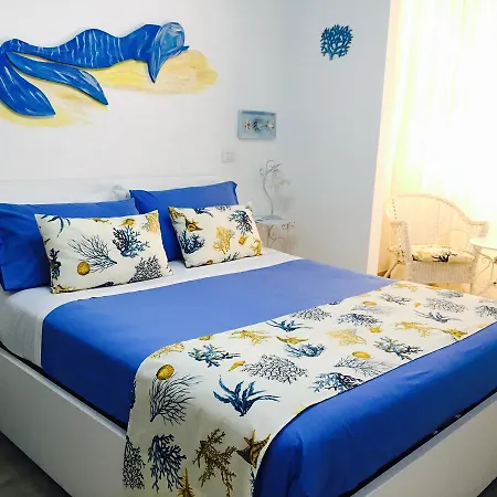 I 4 Elementi 4* Неаполь