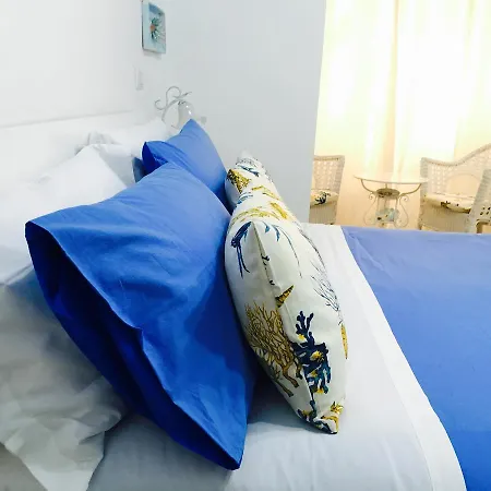 I 4 Elementi 4* Naples