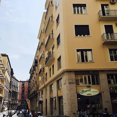 I 4 Elementi 4* Naples