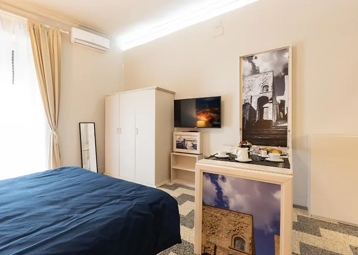 I 4 Elementi Konukevi