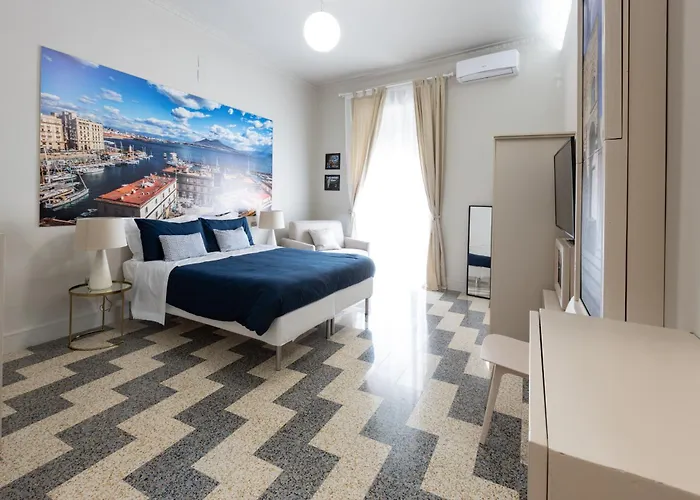 Konukevi I 4 Elementi 4*