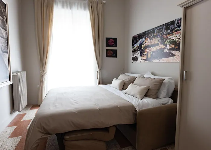 Konukevi I 4 Elementi