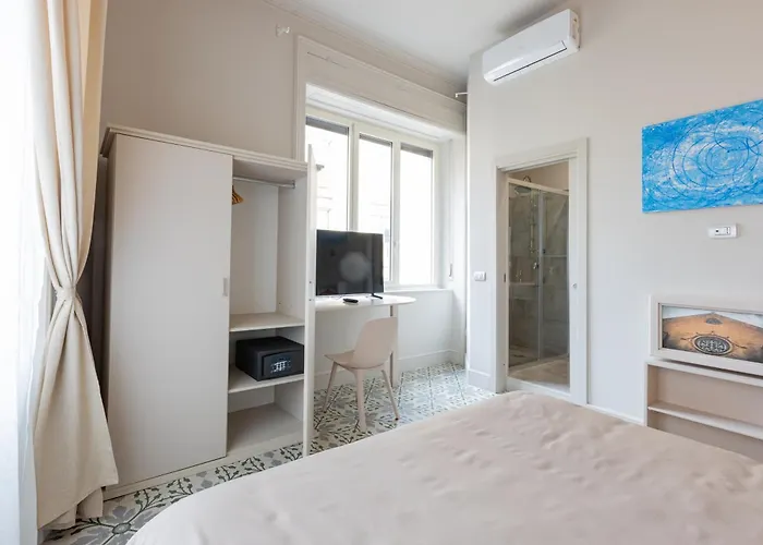 Konukevi I 4 Elementi