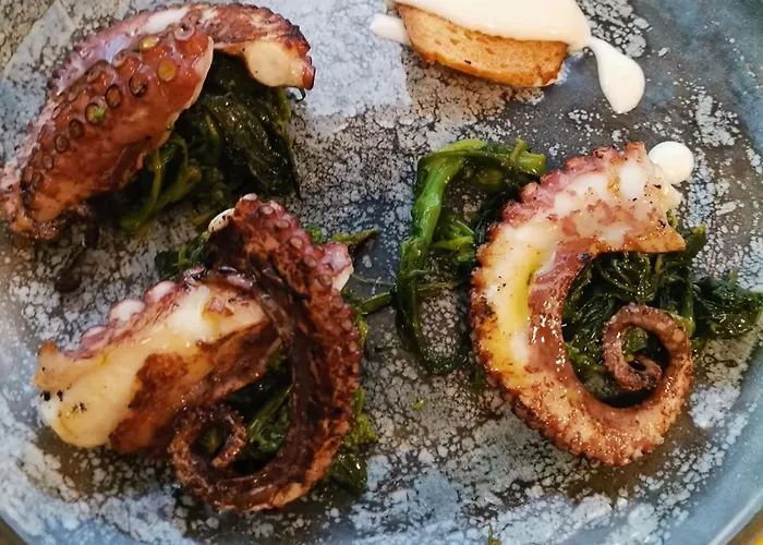 I 4 Elementi Konukevi