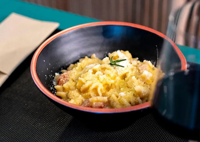 I 4 Elementi 4* Napoli