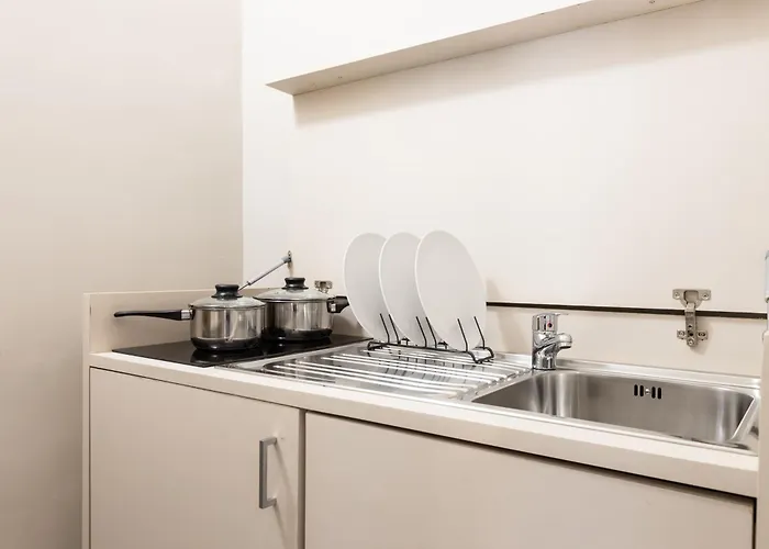 I 4 Elementi Konukevi