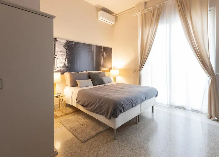 Konukevi I 4 Elementi