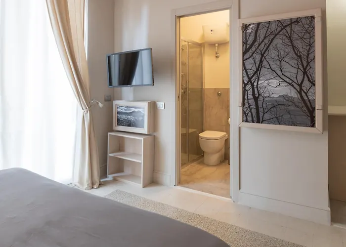 I 4 Elementi Konukevi 4*