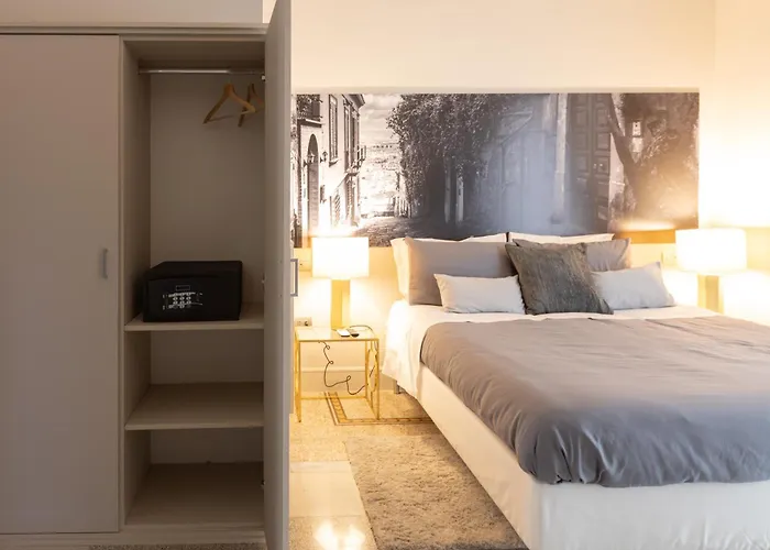 Konukevi I 4 Elementi 4*