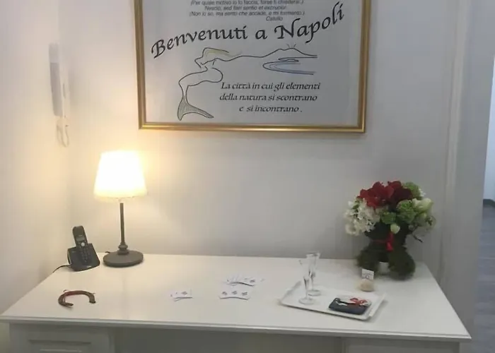 I 4 Elementi Konukevi 4*