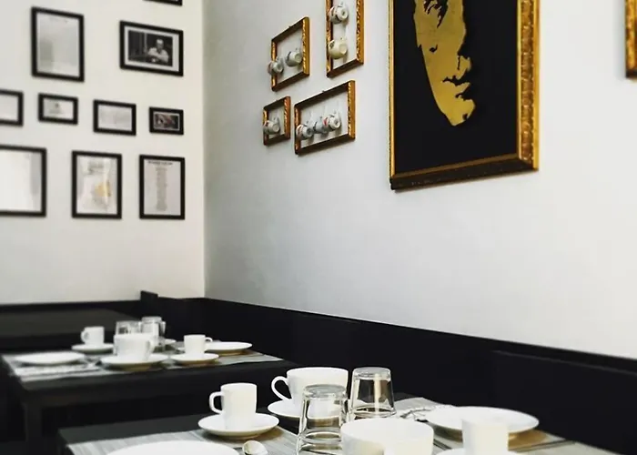 I 4 Elementi 4* Napoli